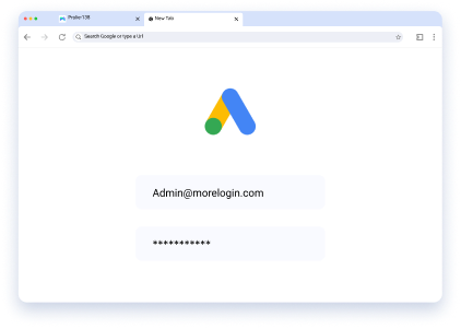 Browser Popup